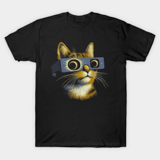 Total Solar Eclipse T-Shirt